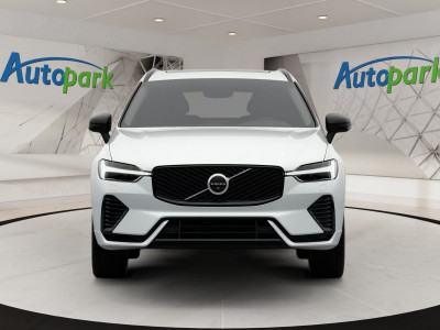 Volvo XC60 Neuwagen Volvo XC60 Neuwagen