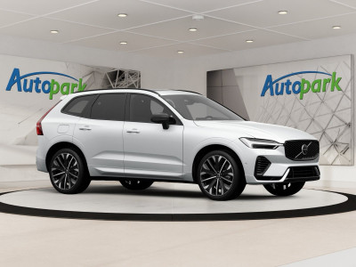 Volvo XC60 Neuwagen Volvo XC60 Neuwagen