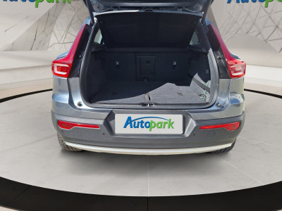 Volvo XC40 Gebrauchtwagen Volvo XC40 Gebrauchtwagen