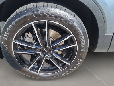 Volvo XC40 Gebrauchtwagen Volvo XC40 Gebrauchtwagen