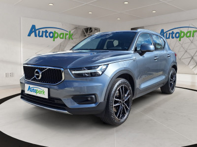 Volvo XC40 Gebrauchtwagen Volvo XC40 Gebrauchtwagen