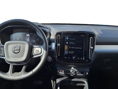 Volvo XC40 Gebrauchtwagen Volvo XC40 Gebrauchtwagen
