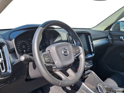 Volvo XC40 Gebrauchtwagen Volvo XC40 Gebrauchtwagen
