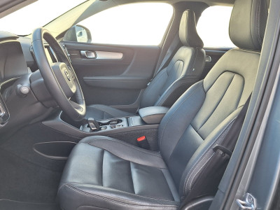 Volvo XC40 Gebrauchtwagen Volvo XC40 Gebrauchtwagen