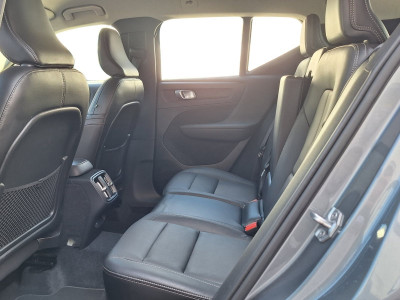 Volvo XC40 Gebrauchtwagen Volvo XC40 Gebrauchtwagen