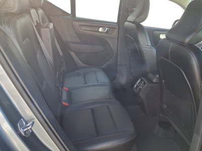 Volvo XC40 Gebrauchtwagen Volvo XC40 Gebrauchtwagen