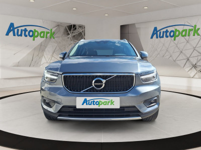 Volvo XC40 Gebrauchtwagen Volvo XC40 Gebrauchtwagen