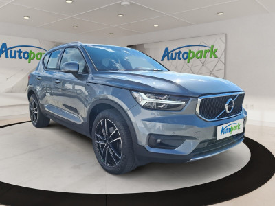 Volvo XC40 Gebrauchtwagen Volvo XC40 Gebrauchtwagen