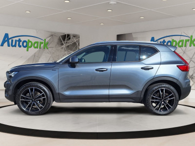 Volvo XC40 Gebrauchtwagen Volvo XC40 Gebrauchtwagen