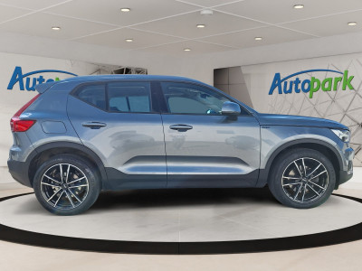 Volvo XC40 Gebrauchtwagen Volvo XC40 Gebrauchtwagen