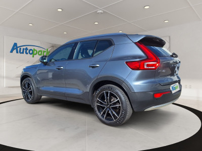 Volvo XC40 Gebrauchtwagen Volvo XC40 Gebrauchtwagen