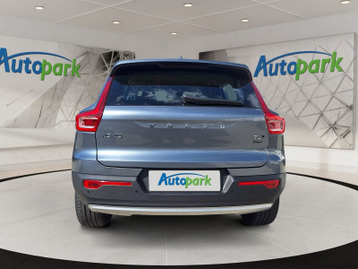 Volvo XC40 Gebrauchtwagen Volvo XC40 Gebrauchtwagen