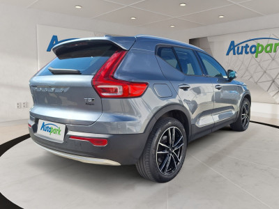 Volvo XC40 Gebrauchtwagen Volvo XC40 Gebrauchtwagen