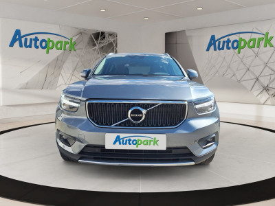 Volvo XC40 Gebrauchtwagen Volvo XC40 Gebrauchtwagen