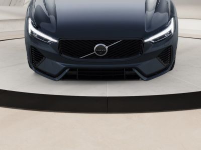 Volvo XC60 Neuwagen