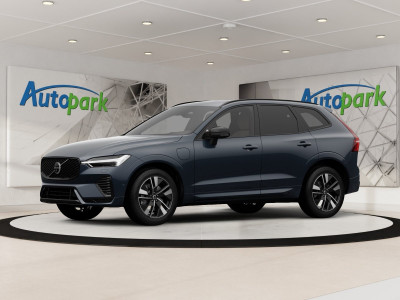 Volvo XC60 Neuwagen Volvo XC60 Neuwagen