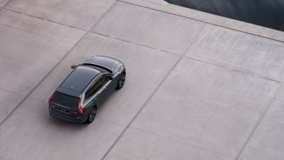 Volvo XC60 Neuwagen Volvo XC60 Neuwagen