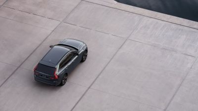 Volvo XC60 Neuwagen