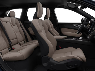 Volvo XC60 Neuwagen Volvo XC60 Neuwagen
