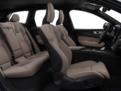 Volvo XC60 Neuwagen