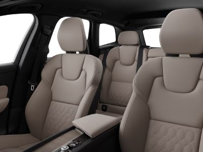 Volvo XC60 Neuwagen