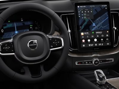 Volvo XC60 Neuwagen