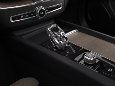 Volvo XC60 Neuwagen