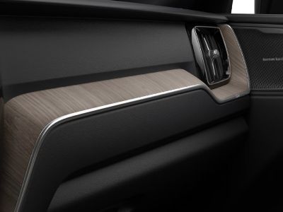 Volvo XC60 Neuwagen