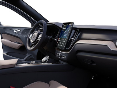 Volvo XC60 Neuwagen Volvo XC60 Neuwagen