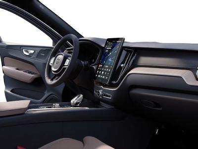Volvo XC60 Neuwagen