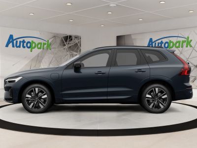 Volvo XC60 Neuwagen