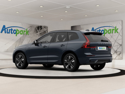 Volvo XC60 Neuwagen Volvo XC60 Neuwagen