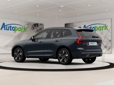 Volvo XC60 Neuwagen