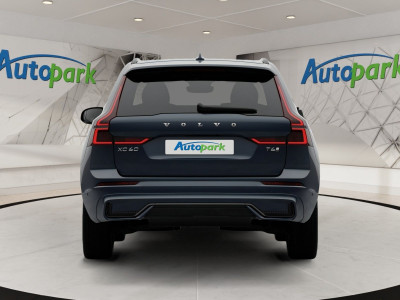 Volvo XC60 Neuwagen Volvo XC60 Neuwagen