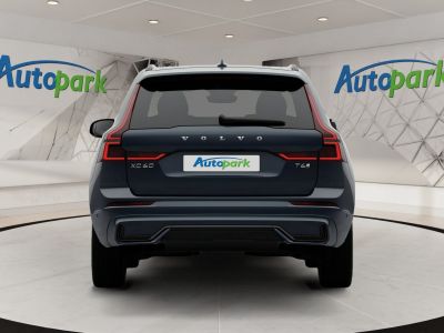 Volvo XC60 Neuwagen