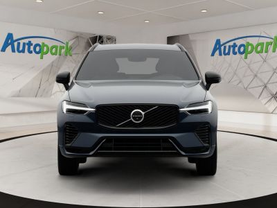 Volvo XC60 Neuwagen