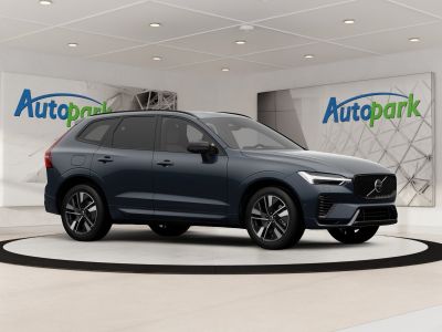 Volvo XC60 Neuwagen