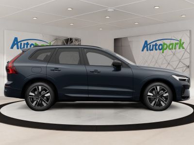 Volvo XC60 Neuwagen