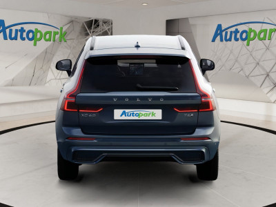 Volvo XC60 Neuwagen Volvo XC60 Neuwagen