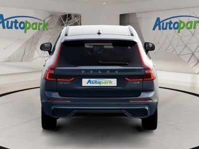Volvo XC60 Neuwagen