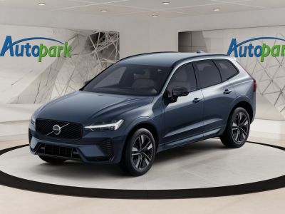 Volvo XC60 Neuwagen