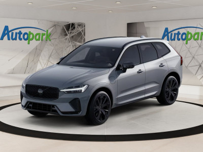 Volvo XC60 Neuwagen Volvo XC60 Neuwagen