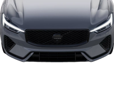Volvo XC60 Neuwagen Volvo XC60 Neuwagen