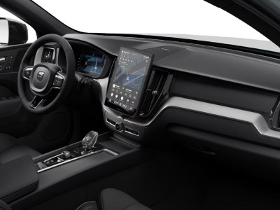Volvo XC60 Neuwagen Volvo XC60 Neuwagen