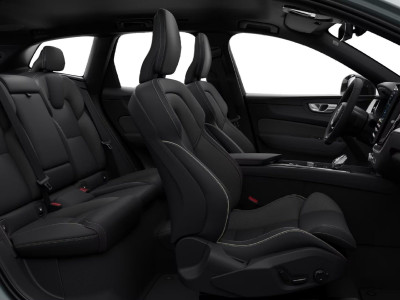 Volvo XC60 Neuwagen Volvo XC60 Neuwagen