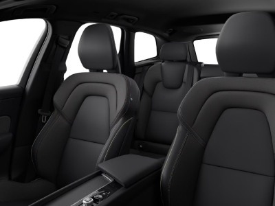 Volvo XC60 Neuwagen Volvo XC60 Neuwagen
