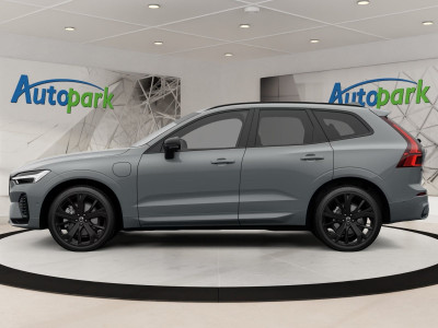 Volvo XC60 Neuwagen Volvo XC60 Neuwagen