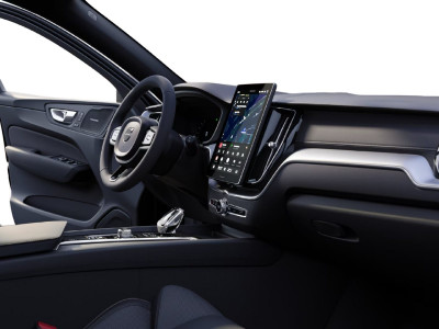 Volvo XC60 Neuwagen Volvo XC60 Neuwagen