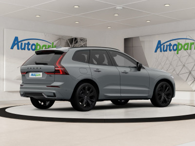 Volvo XC60 Neuwagen Volvo XC60 Neuwagen