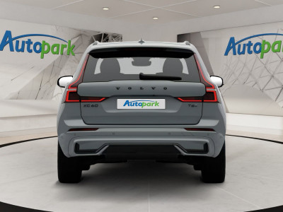 Volvo XC60 Neuwagen Volvo XC60 Neuwagen